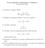 Prova d appello di Matematica 1 (Chimica) 10 Settembre x π + sin x(1 + cos x). lim. 2) Studiare la seguente funzione e tracciarne il grafico: