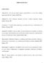 BIBLIOGRAFIA. Abatecola G., Crisi di una grande impresa automobilistica: il caso Fiat, working paper università Tor Vergata, 2004 Roma