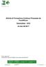 Attività di Formazione Continua Finanziate da FonARCom Generalista - UCS Avviso 06/2017