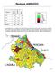 Regione ABRUZZO. Edifici >200. Complessi. Numero. comuni. Provincia. Edifici. L Aquila