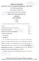 TRIBUNALE DI PALERMO SEZIONE IV CIVILE - ESECUZIONI IMMOBILIARI - R. ES. 1278/94. G. Es. Dott.ssa Angela Notaro RELAZIONE INTEGRATIVA