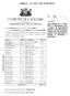 COMUNE DI CAGLIARI. N. 16 All.: 1. Delibera: 16 / 2012 del 27/02/2012 COMUNE DI CAGLIAARI OGGETTO: DELIBERAZIONE DEL CONSIGLIO COMUNALE