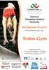 TROFEO GYM PRIME GARE