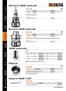 ISO30 chuck for DIN6388 precision collet HSK chuck for DIN6388 precision collet