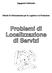 Problemi di localizzazione di servizi (Facility Location Problems)