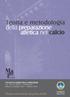 Ma ste r. Teoria e metodologia della preparazione atletica nel calcio. Master universitario di primo livello