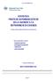 STATISTICA PRATICHE AUTOMOBILISTICHE DELLE AGENZIE S.T.A. IN PROVINCIA DI COSENZA