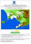 Andamento meteorologico