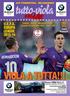 VIOLA A TUTTA!!! U.E.F.A. EUROPA LEAGUE Firenze - Stadio Artemio Franchi Giovedì 10 dicembre ore 21: Copia Omaggio