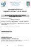 COMUNICATO UFFICIALE N. 51 DEL 02/03/2017 DELEGAZIONE PROVINCIALE DI TRIESTE TRASFERIMENTO UFFICI