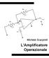Michele Scarpiniti. L'Amplificatore Operazionale