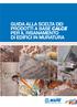 GUIDA ALLA SCELTA DEI PRODOTTI A BASE CALCE PER IL RISANAMENTO DI EDIFICI IN MURATURA