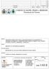 Impianto di teleriscaldamento per le utenze pubbliche dei comuni di Daone, Praso e Bersone (TN) Progetto Esecutivo - Relazione tecnica di calcolo