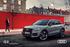 #untaggable. Seguite Audi Q2: #untaggable. Audi Q Equipaggiamenti, linee e pacchetti #playofcontrasts