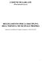 COMUNE DI GARLATE (Provincia di Lecco) REGOLAMENTO PER LA DISCIPLINA DELL IMPOSTA MUNICIPALE PROPRIA