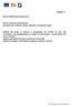 Allegato 1.1. Elenco qualificazioni professionali. Settore Economico Professionale Estrazione Gas, Petrolio, Carbone, Minerali e Lavorazione Pietre