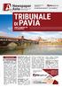 TRIBUNALE PAVIA VENDITE IMMOBILIARI E FALLIMENTARI.   Abitazioni e box TRIBUNALE DI PAVIA