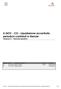 U-GOV - CO Liquidazione accentrata periodica contributi e ritenute Versione 0.1 Manuale operativo