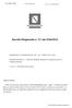 Decreto Dirigenziale n. 117 del 22/04/2016