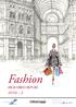 Fashion HIGH-STREET REPORT. In collaborazione con: FEDERAZIONE M DA ITALIA