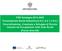PSR Sardegna Presentazione Bandi Sottomisure 6.2, e Diversificazione, Creazione e Sviluppo di Piccole Imprese ed Occupazione