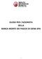 GUIDA PER L AZIONISTA DELLA BANCA MONTE DEI PASCHI DI SIENA SPA