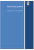 CARTA DEI SERVIZI PIANIFICAZIONE E SVILUPPO DEL TERRITORIO