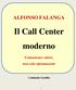 Il Call Center moderno