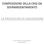 COMPOSIZIONE DELLA CRISI DA SOVRAINDEBITAMENTO LA PROCEDURA DI LIQUIDAZIONE. a cura del Dott. Riccardo Bartoli - ODCEC Pistoia