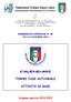 Federazione Italiana Giuoco Calcio DELEGAZIONE PROVINCIALE DI CATANIA