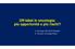 Off-label in oncologia: più opportunità o più rischi? U. De Giorgi, IRST-IRCCS Meldola D. Tassinari, Oncologia Rimini