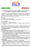 Pubblicazione 13/10/2015 Scadenza 28/10/2015