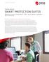 TREND MICRO SMART PROTECTION SUITES