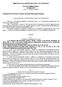 MINISTERO DELLE INFRASTRUTTURE E DEI TRASPORTI. DECRETO MINISTERIALE 29 luglio 2003 (G.U. n. 181 del )