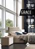 2017 COLLECTION GRACE. nuove armonie nell ambiente notte M.C.S.