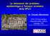 Le dimensioni del problema: epidemiologia e farmaco-economia della BPCO Dr. Claudio Micheletto