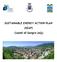 SUSTAINABLE ENERGY ACTION PLAN (SEAP) Castel di Sangro (AQ)