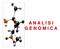 A N A L I S I G E N O M I C A Loci marcatori per le produzioni lattiero casearie Economic Traits Loci ETLs