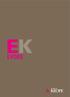 EEVOKE. Ceramiche Keope: Made in Italy