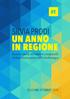 UN ANNO IN REGIONE SILVIA PRODI BOLOGNA, DICEMBRE 2015