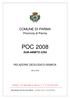 POC 2008 SUB-AMBITO 22S4