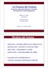 La Finanza del Cinema Economia e Mercato, Bilancio e Fiscalità, Finanziamenti e Risk Management