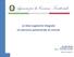 Le Aree Logistiche Integrate Un percorso partenariale di crescita. Ing. Aglaia Murgia Area Progetti e Strumenti Ufficio 2 - Infrastrutture e Ambiente