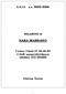 S.S.I.S. a.a RELAZIONE di SARA MARSANO. I anno, Classi telefono: Prof.