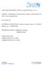 STRUTTURA PROPONENTE: SOCIETA ACQUA PROCIDA S.A.P. S.r.l. OGGETTO: FORNITURA DI CONTATOR I DI ACQUA S GETTO UNICO CD ONE ½ Q3=2,5mc/h MID R160