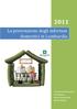 La prevenzione degli infortuni domestici in Lombardia