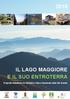 IL LAGO MAGGIORE E IL SUO ENTROTERRA