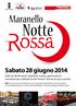 Sabato 28 giugno 2014