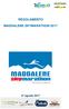 REGOLAMENTO MADDALENE SKYMARATHON 2017