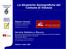 Le dinamiche demografiche del. Comune di Venezia. Ateneo Veneto di Scienze, Lettere ed Arti